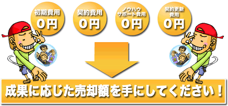 �J�n�ɔ�p����؊|����܂���I